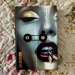 PAT McGRATH MTHRSHP Bronze Ambition Eye Palette